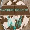 kameronhollyllc